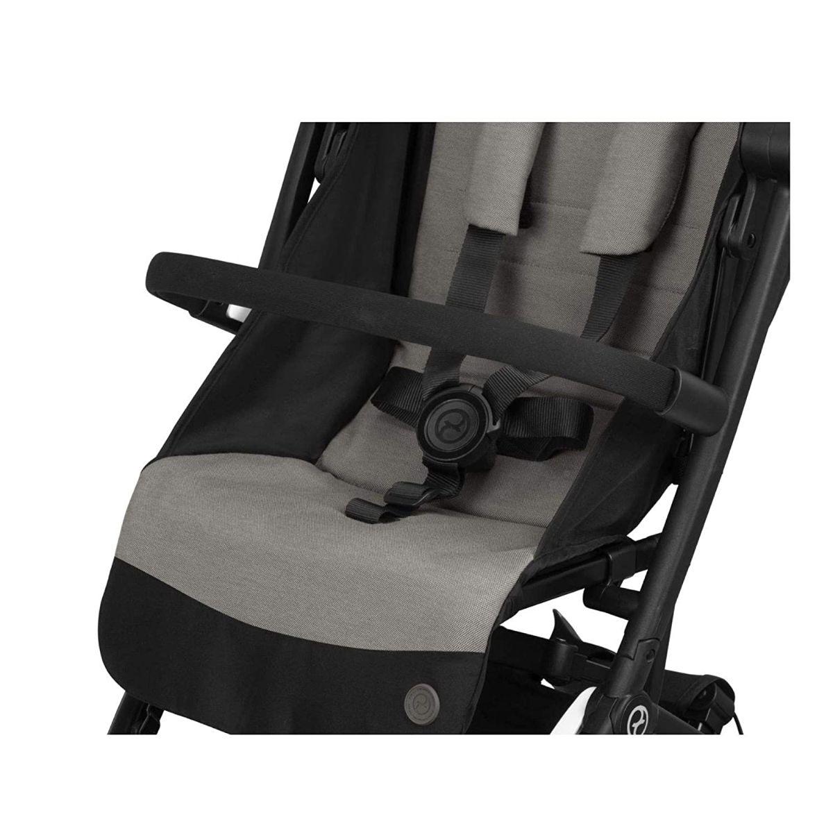 Cybex Bumper Bar For Libelle | Mothercare SG